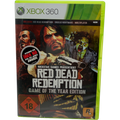 Red Dead Redemption-Game of The Year Edition