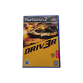 Driv3r #2