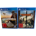 Tom Clancy's Ghost Recon Wildlands Division 2 Bundle