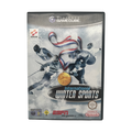 Espn International Winter Sports