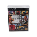 Grand Theft Auto V