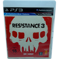 Resistance 3