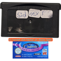 Disneys Cinderella Magical Dreams (ohne Label) - Nintendo Game Boy Advance