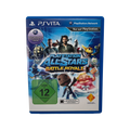 PlayStation All-Stars Battle Royale