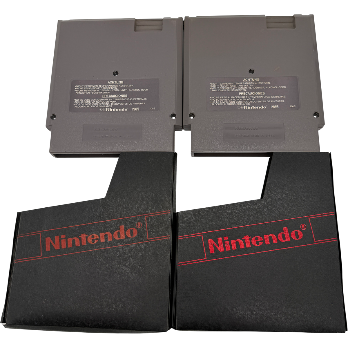 Probotector + Probotector Return of the Evil Forces 2 Bundle