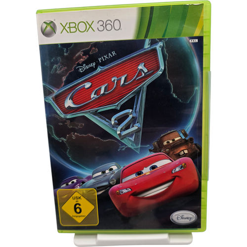 Cars 2