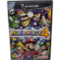 Mario Party 4