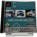 Colin Mcrae Rally 2.0