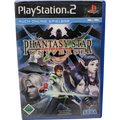 Phantasy Star Universe