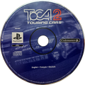TOCA 2 Touring Cars