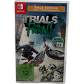 Trials Rising Gold Edition