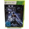 Star Wars: The Force Unleashed II