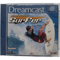 Championship Surfer