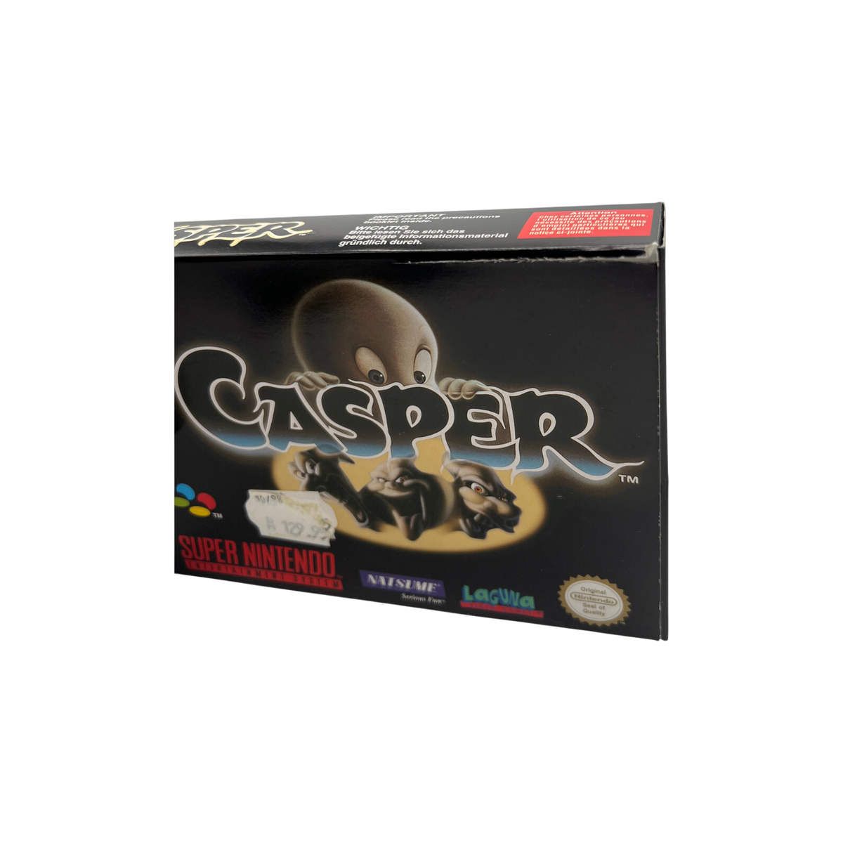 Casper