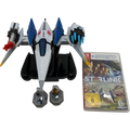 Starlink Battle for Atlas inkl. Raumschiff & Figuren