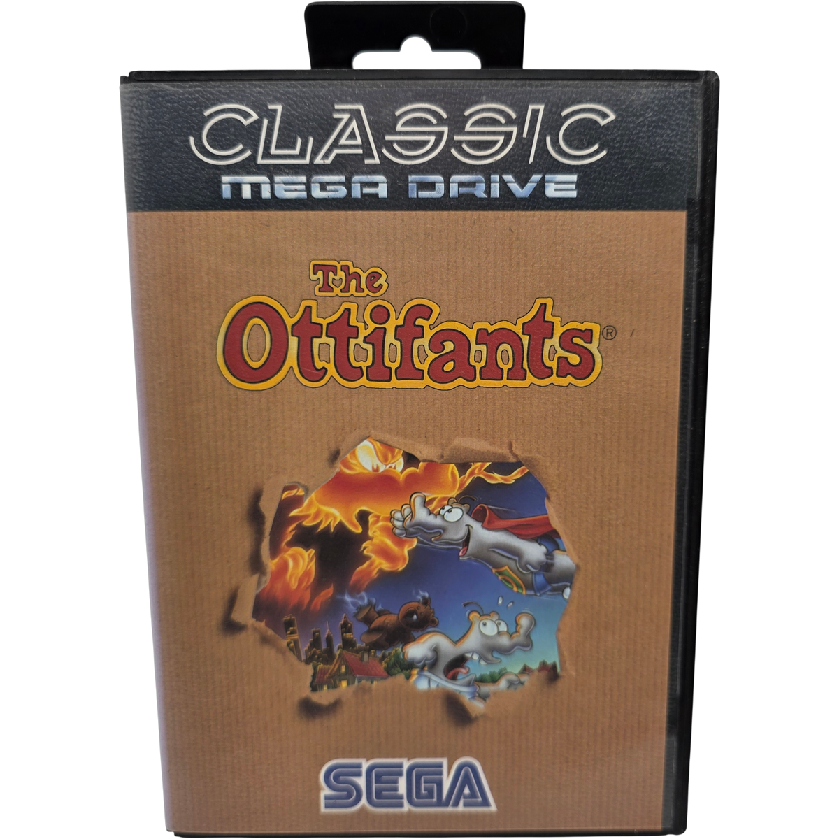 The Ottifants