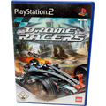 Lego Drome Racers