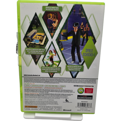 Die Sims 3