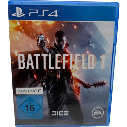 Battlefield 1