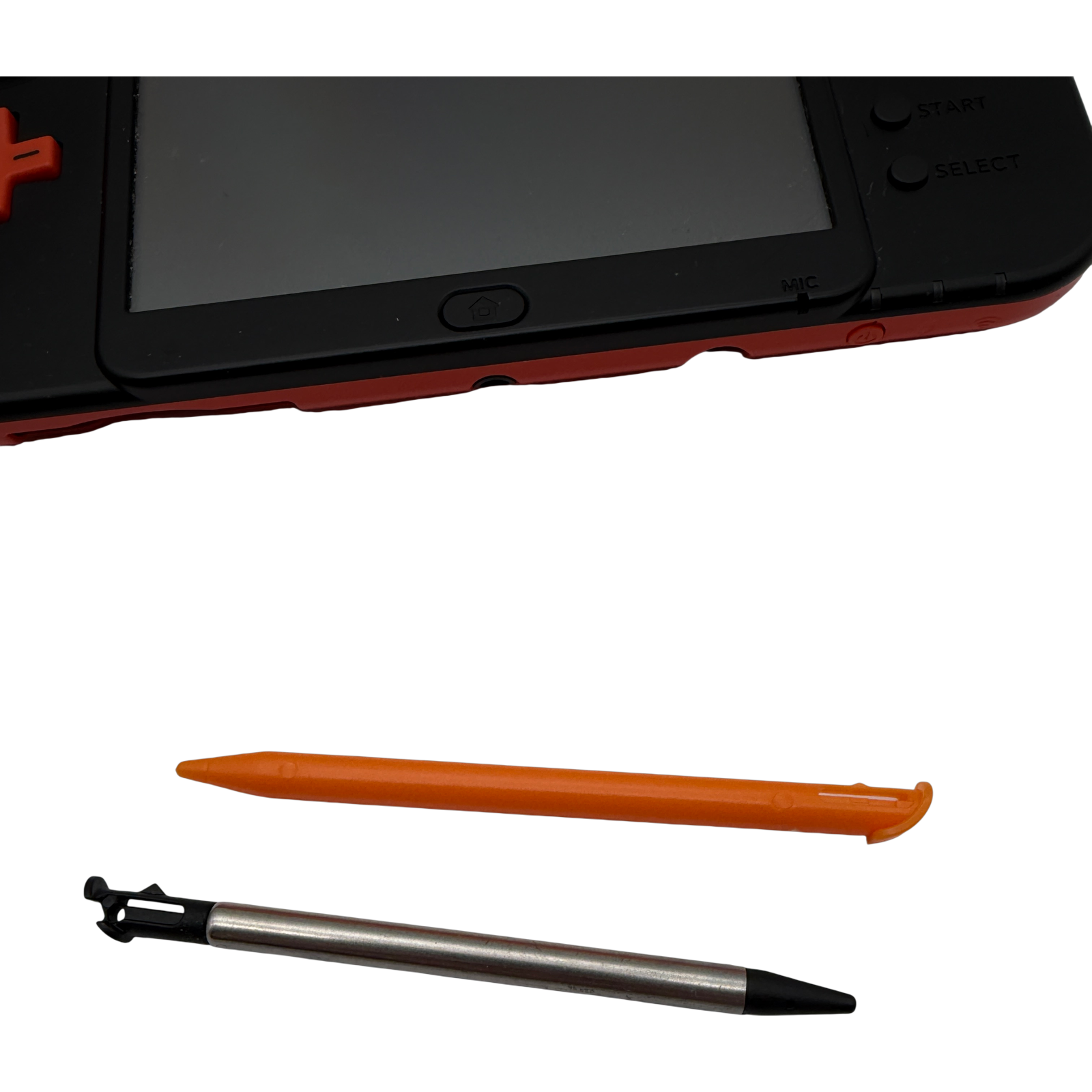 Nintendo 3DS New Nintendo 3DS XL Orange Konsole