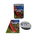 Rollercoaster World