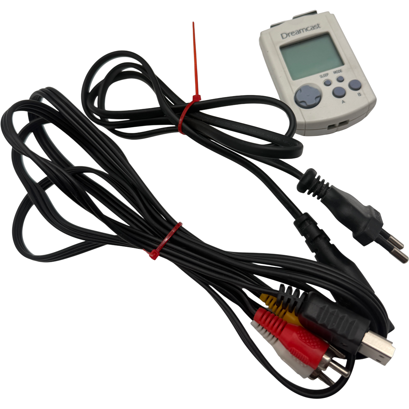 Sega Dreamcast HKT - 3030 Konsole