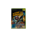 Destroy All Humans!