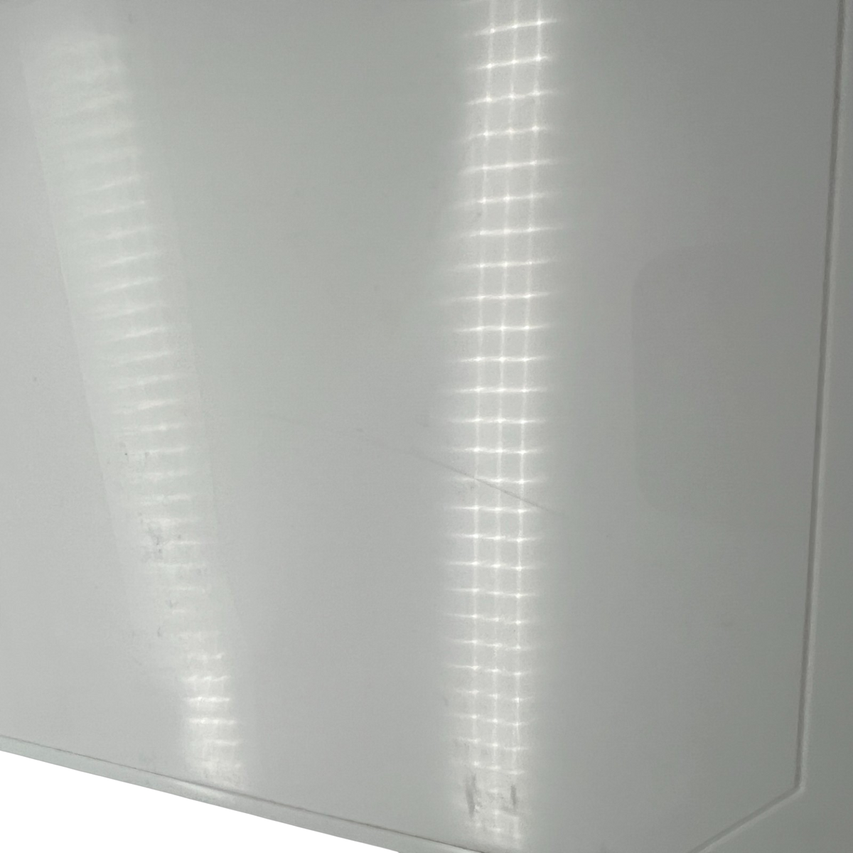 Nintendo Wii Weiß ohne Zubehör Konsole