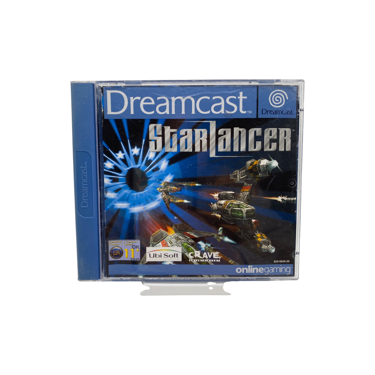 Starlancer