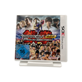 Tekken 3D Prime Edition