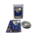 Kingdom Hearts