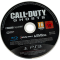 Call of Duty Ghosts