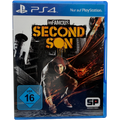 inFamous: Second Son