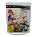 Tales of Symphonia: Chronicles