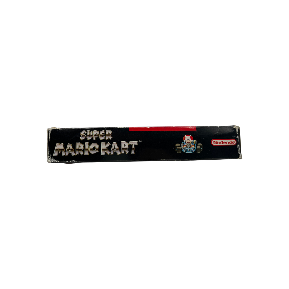 Super Mario Kart