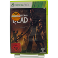 The Walking Dead-Game of The Year Edition