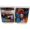 Devil May Cry Classics HD Collection + 4 - 1 2 3 Bundle