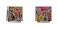 Winx Club Bundle: Quest for the Codex + Mission Enchantix
