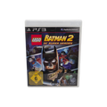 Lego Batman 2 DC Super Heroes