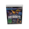 Playstation Move Heroes