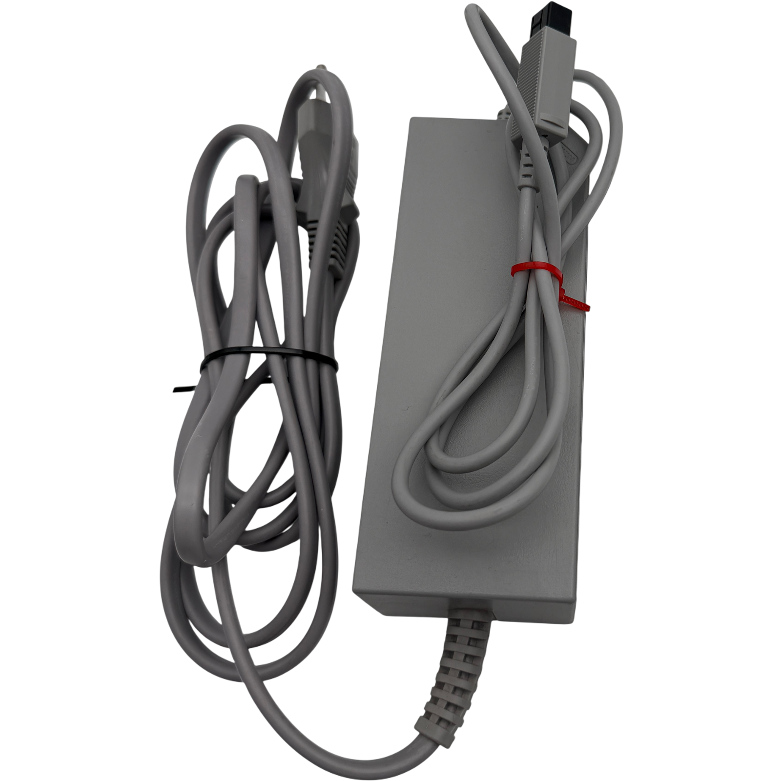 Nintendo Wii Weiß Konsole