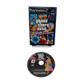 Grand Theft Auto Vice City / GTA