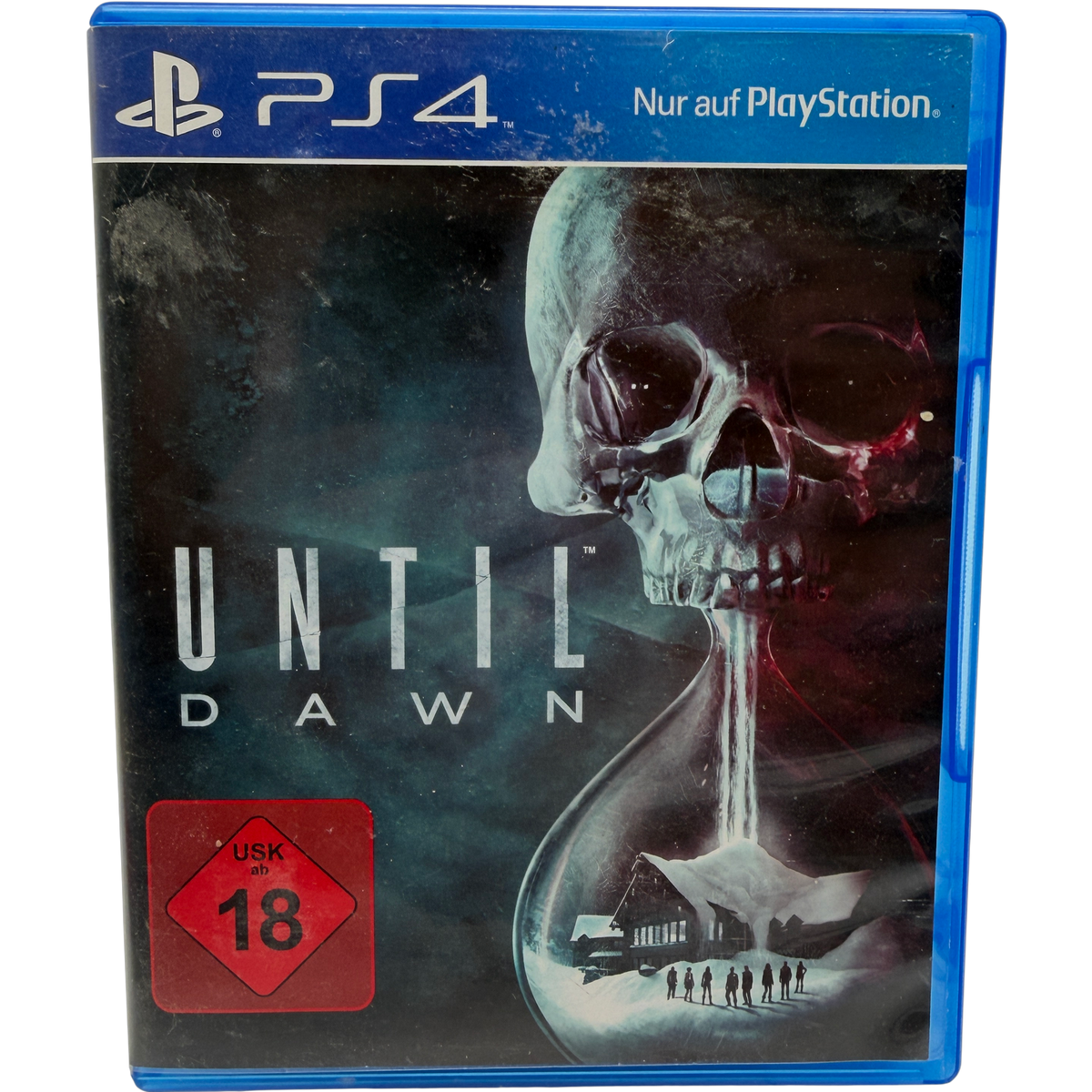 Until Dawn