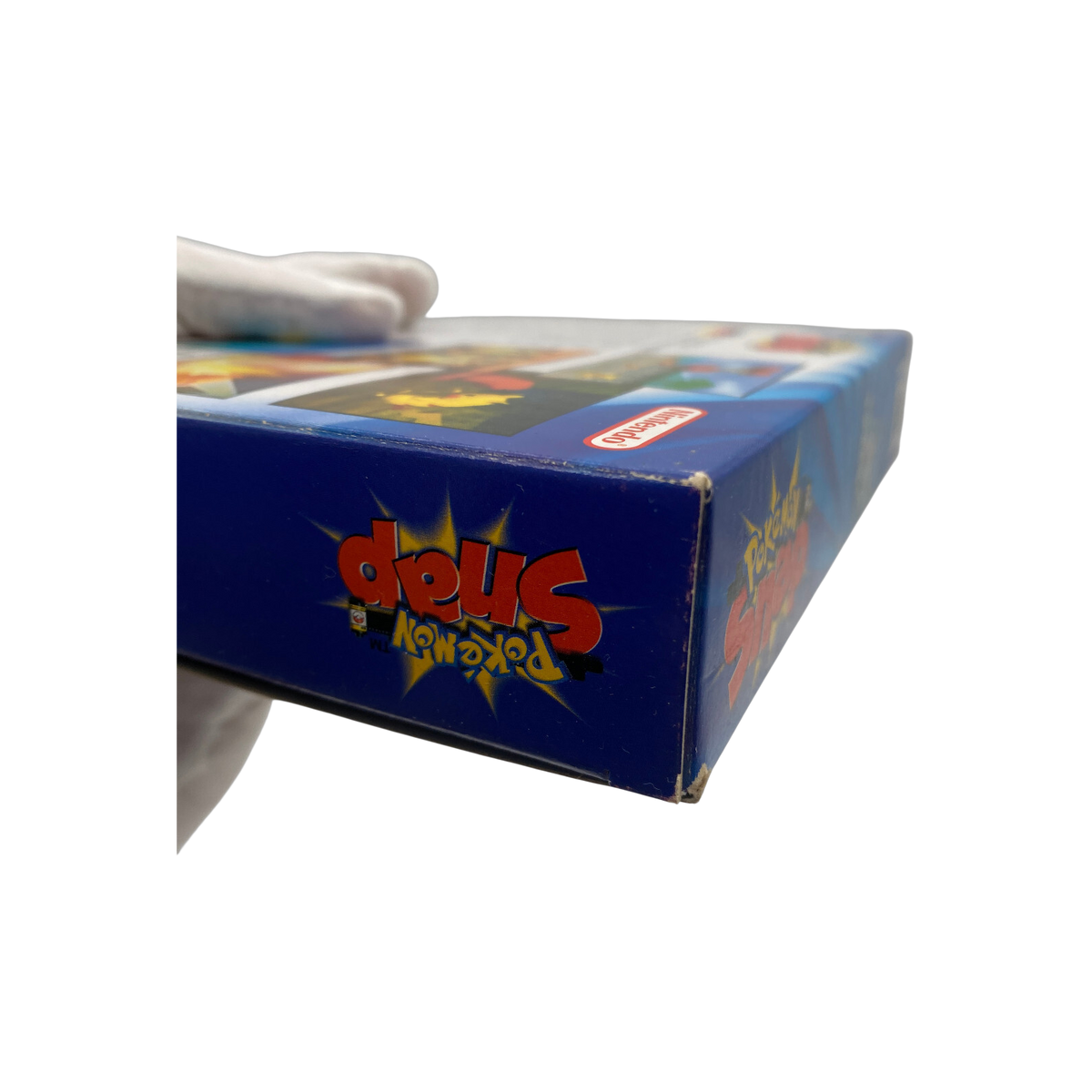 Pokémon Snap