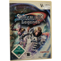 Soulcalibur Legends