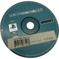 Colin McRae rally 2.0 CD