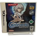 Castlevania: Dawn of Sorrow