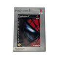 Spiderman