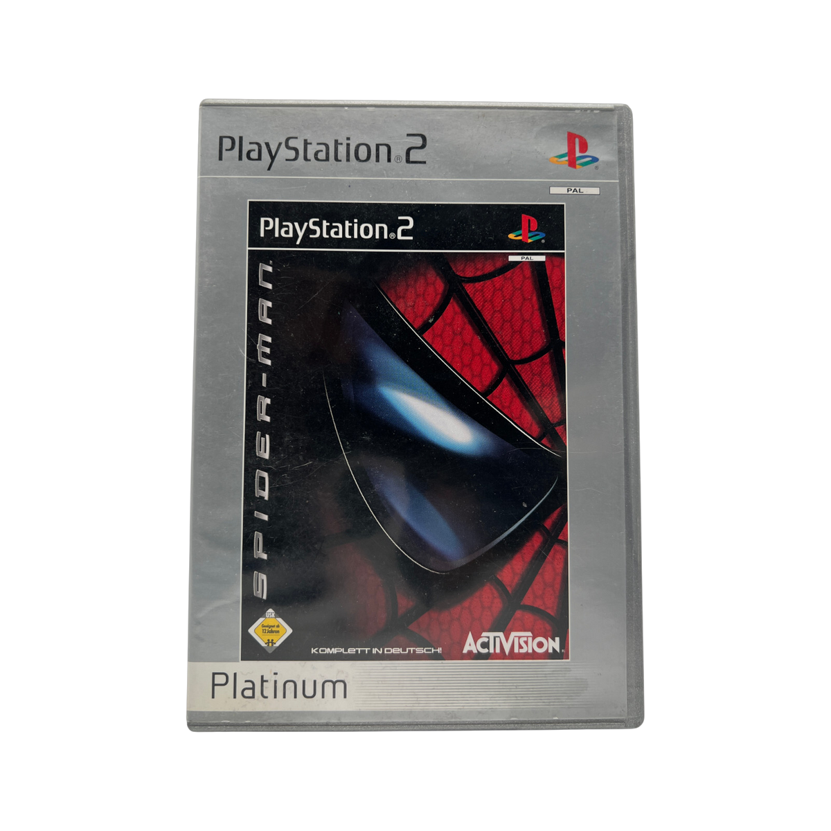 Spiderman