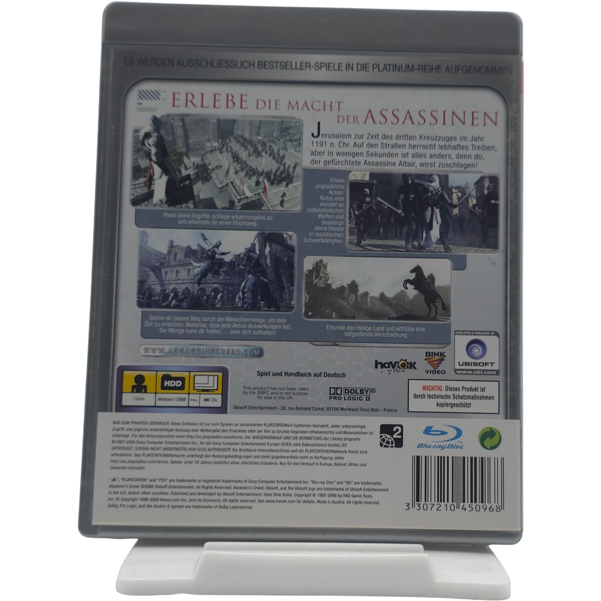 Assassin's Creed